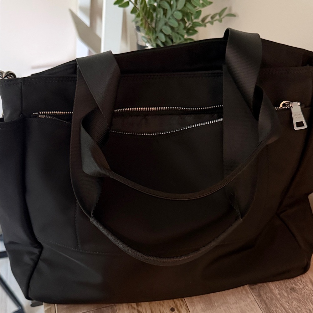 Prada Diaper Bag - Picture 4 of 5